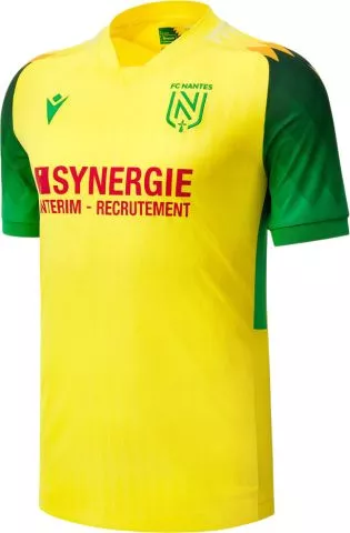 FC Nantes Match Home 2026/27
