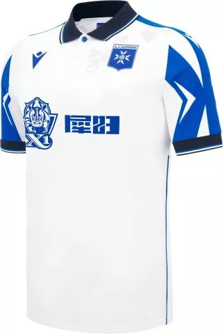 AJ Auxerre Match Home 2026/27