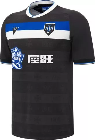 Macron AJ Auxerre Match Away 2026/27