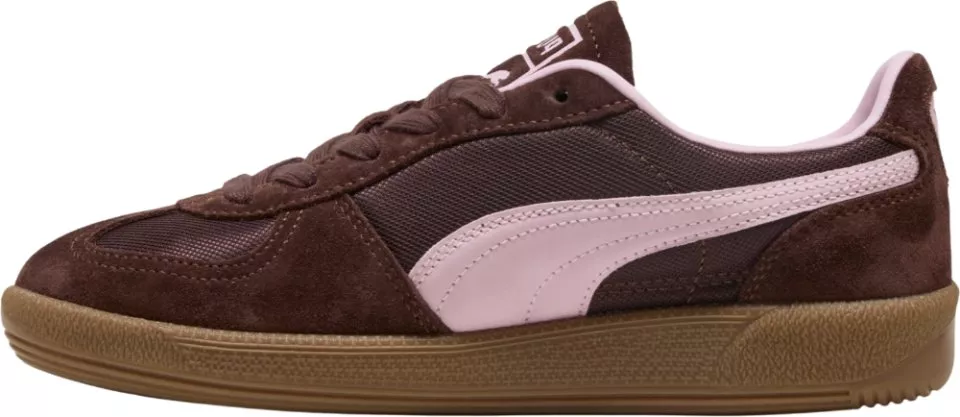 Obuwie Puma Palermo Vintage Update Sneaker