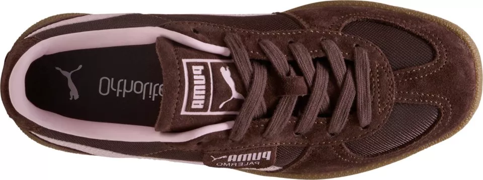 Obuwie Puma Palermo Vintage Update Sneaker