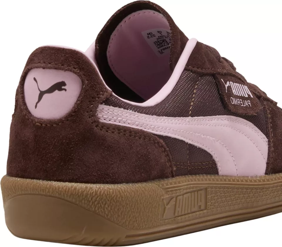 Obuwie Puma Palermo Vintage Update Sneaker