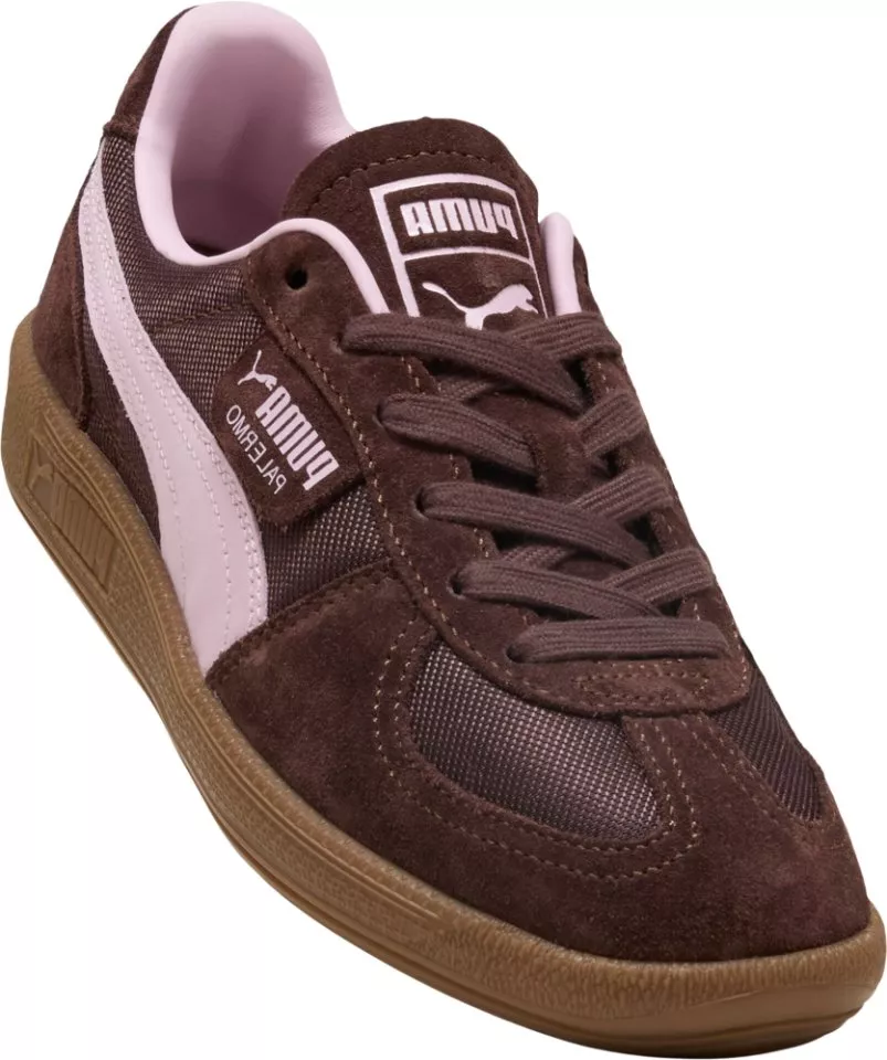 Obuwie Puma Palermo Vintage Update Sneaker