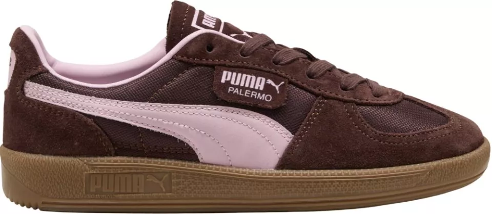 Obuwie Puma Palermo Vintage Update Sneaker