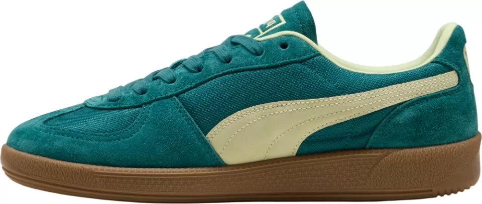 Obuwie Puma Palermo Vintage Update Sneaker