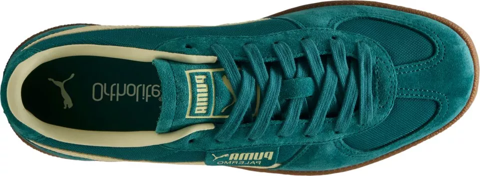 Obuwie Puma Palermo Vintage Update Sneaker