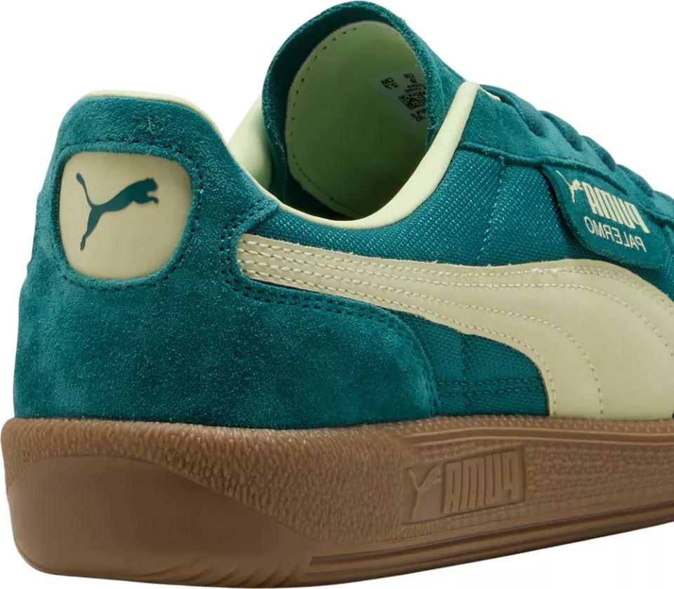 Obuwie Puma Palermo Vintage Update Sneaker