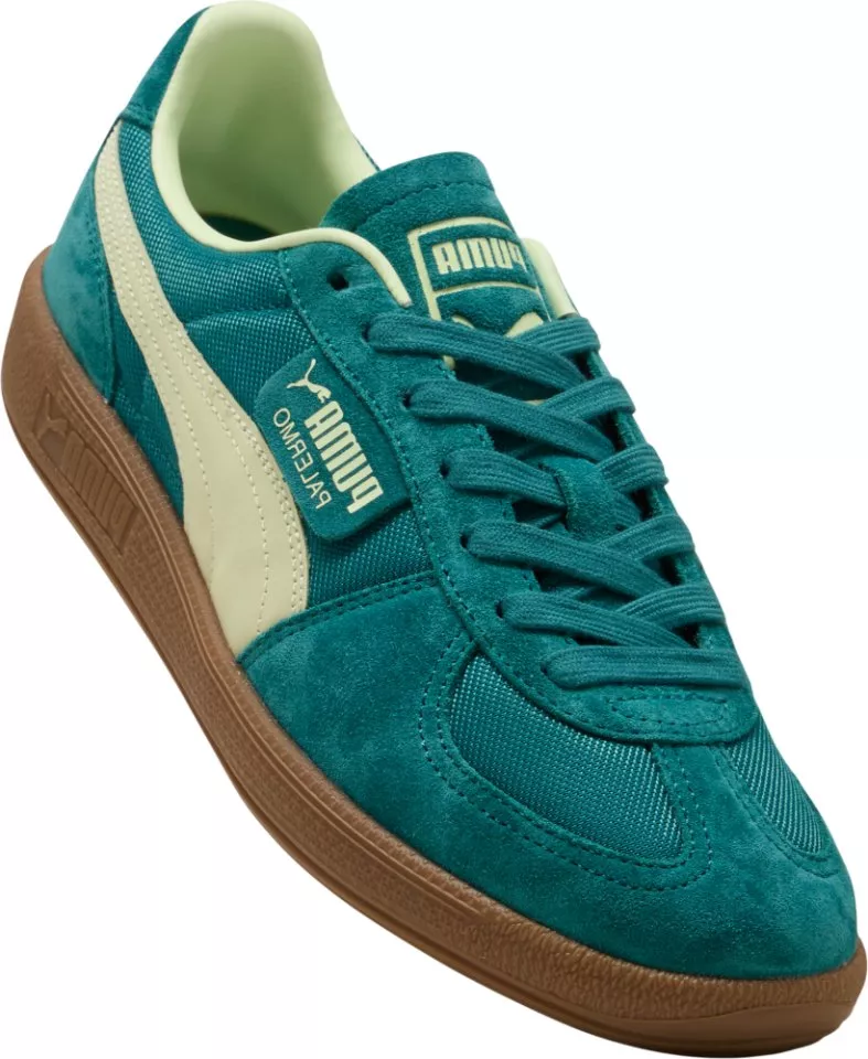 Obuwie Puma Palermo Vintage Update Sneaker
