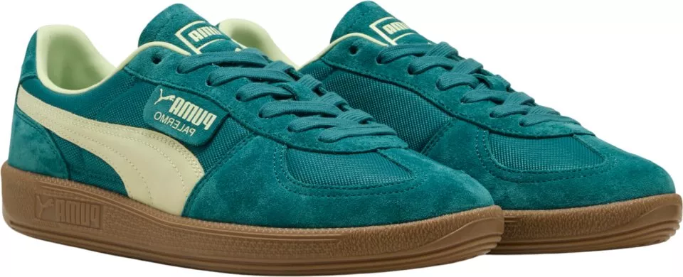 Obuwie Puma Palermo Vintage Update Sneaker