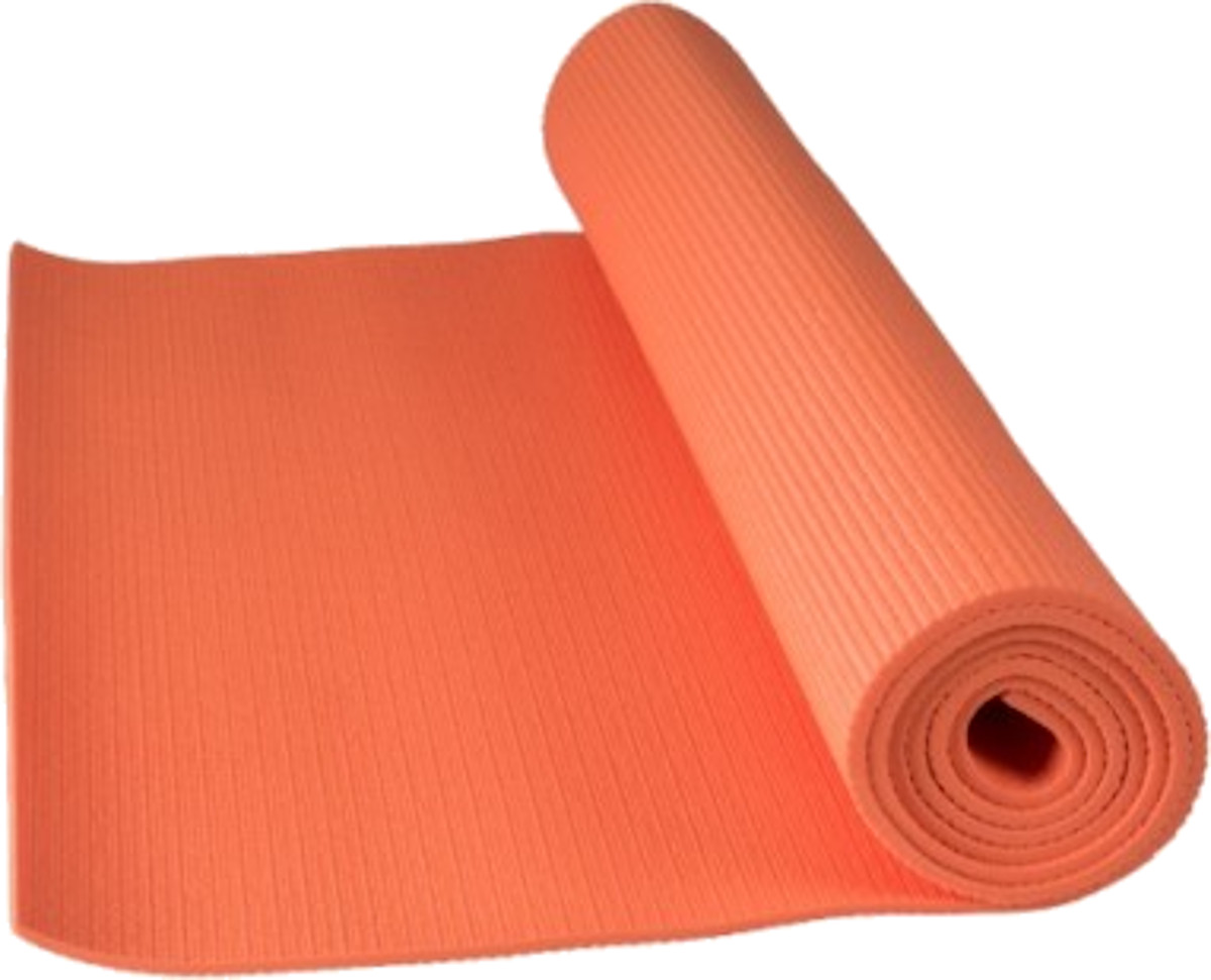 Podloga Power System YOGA MAT