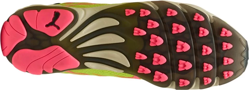 Fitness shoes Puma Inhale Running Shoe