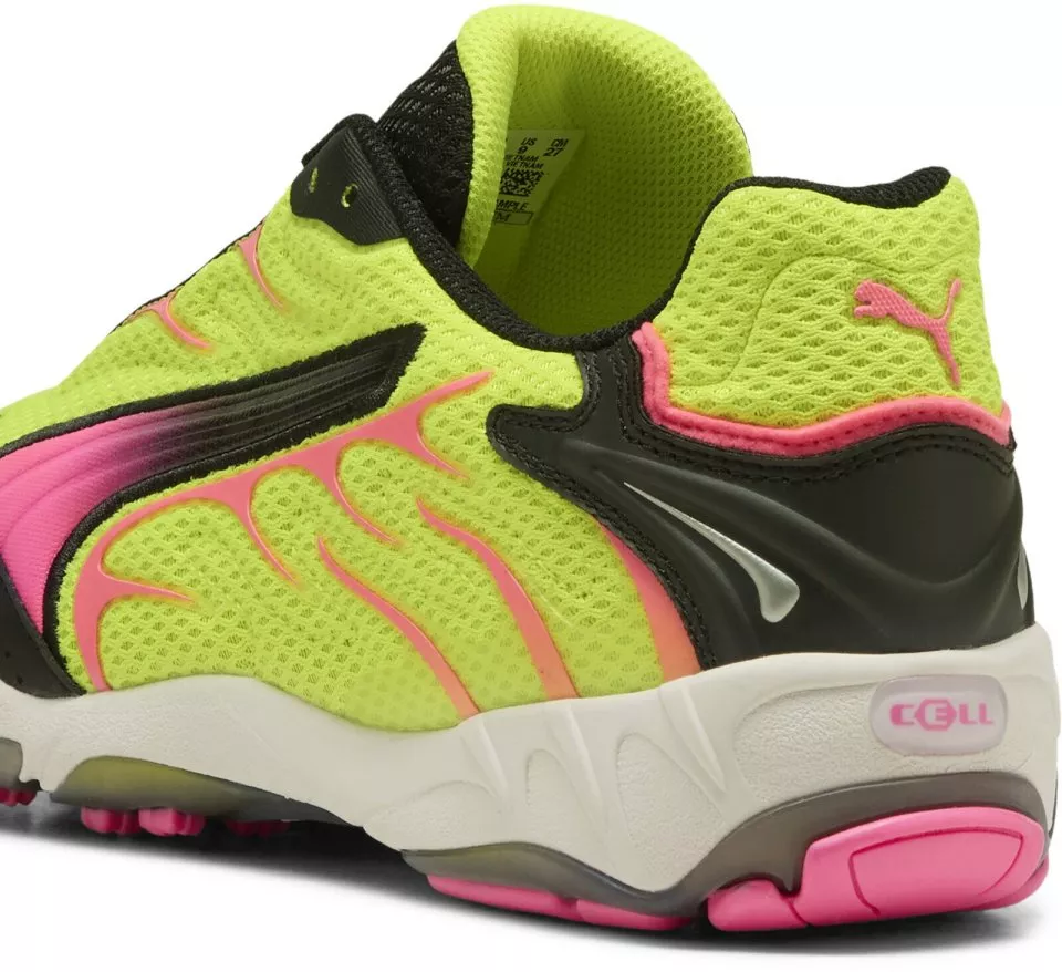 Fitness shoes Puma Inhale Running Shoe