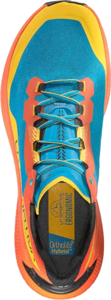 Zapatillas para trail la sportiva Prodigio