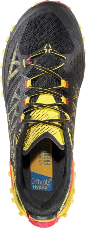 Chaussures de trail la sportiva Bushido III