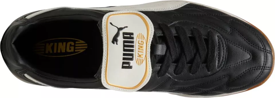 обувки за футзал Puma King Indoor shoe