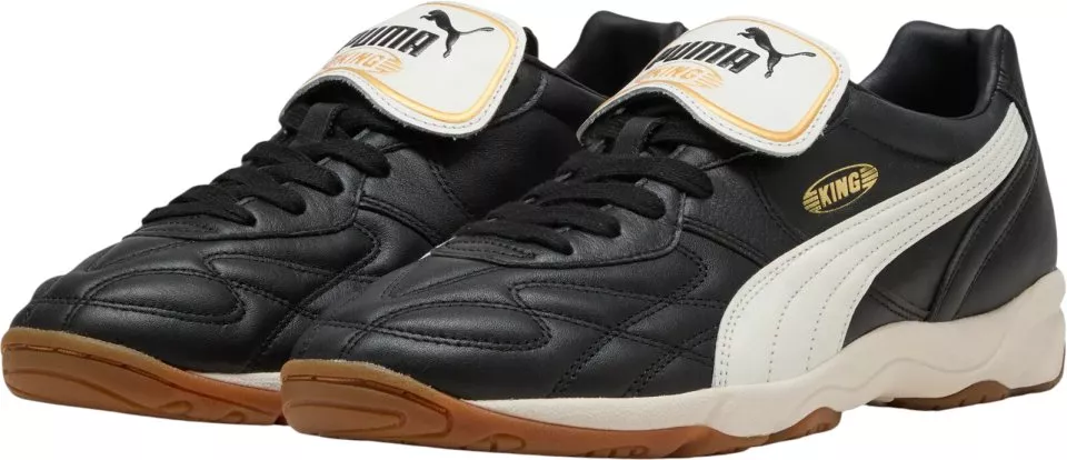 обувки за футзал Puma King Indoor shoe