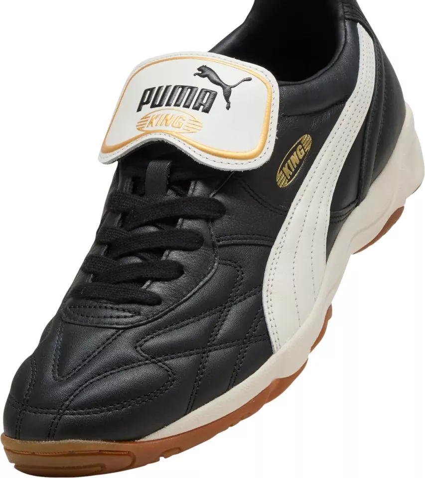 обувки за футзал Puma King Indoor shoe