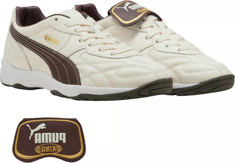 Buty do futsalu Puma King Indoor shoe
