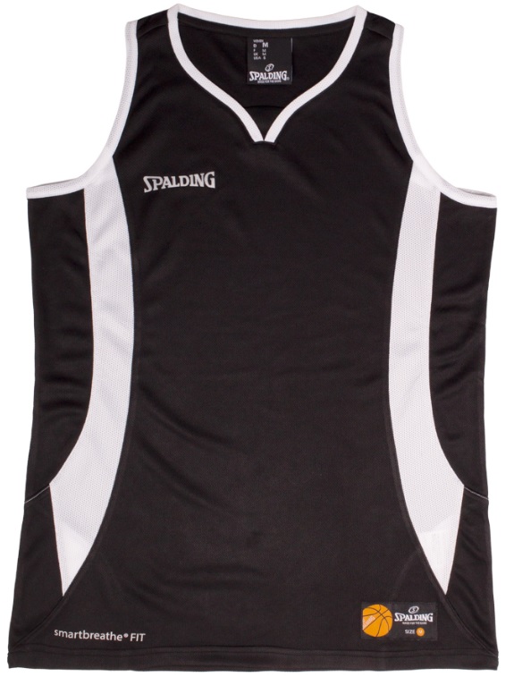 Unisex sportovní dres Spalding Jam