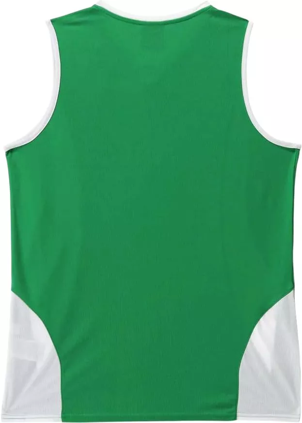 Риза Spalding Jam Tank Top