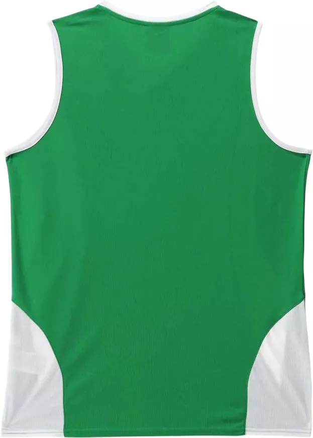 Dres (majica) s kratkim rukavima Spalding Jam Tank Top Women