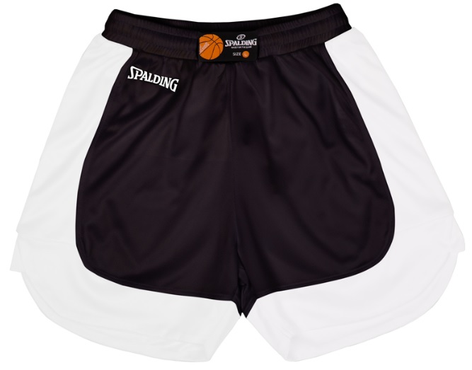 Spalding Hustle Shorts Rövidnadrág