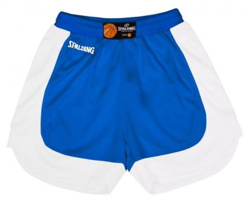 Hustle Shorts