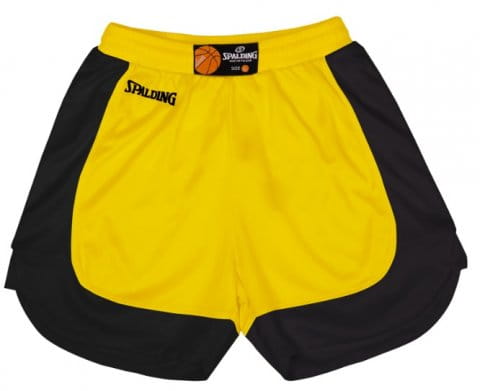 Hustle Shorts