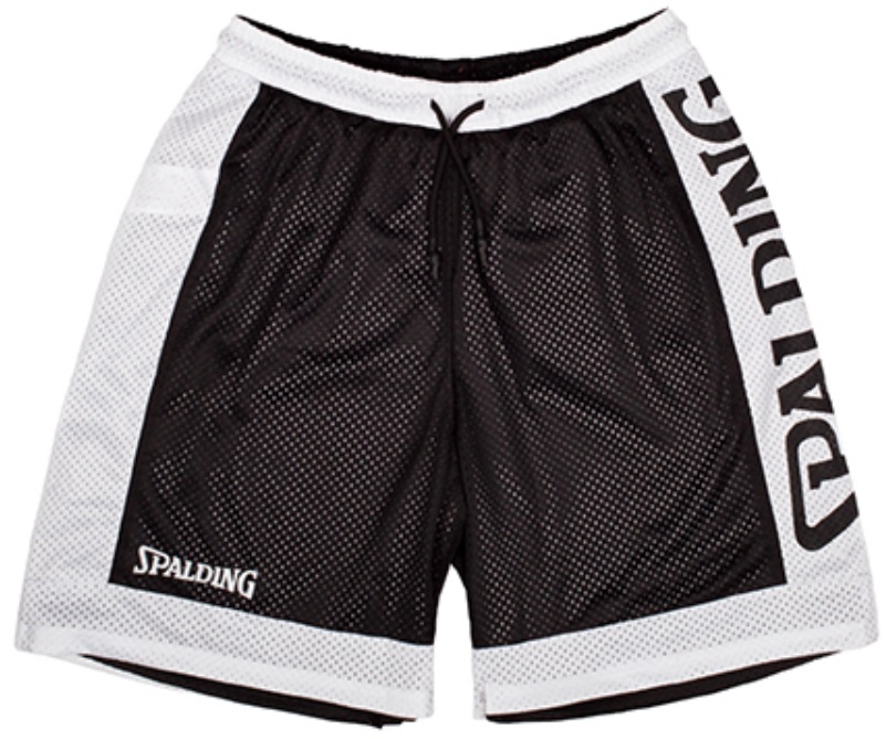 Spalding Reversible Shorts Rövidnadrág