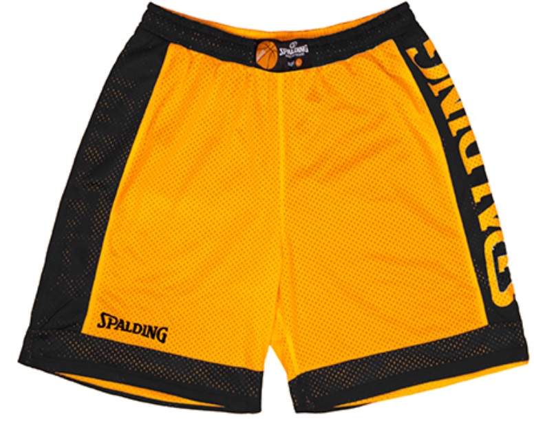 Kratke hlače Spalding Reversible Shorts