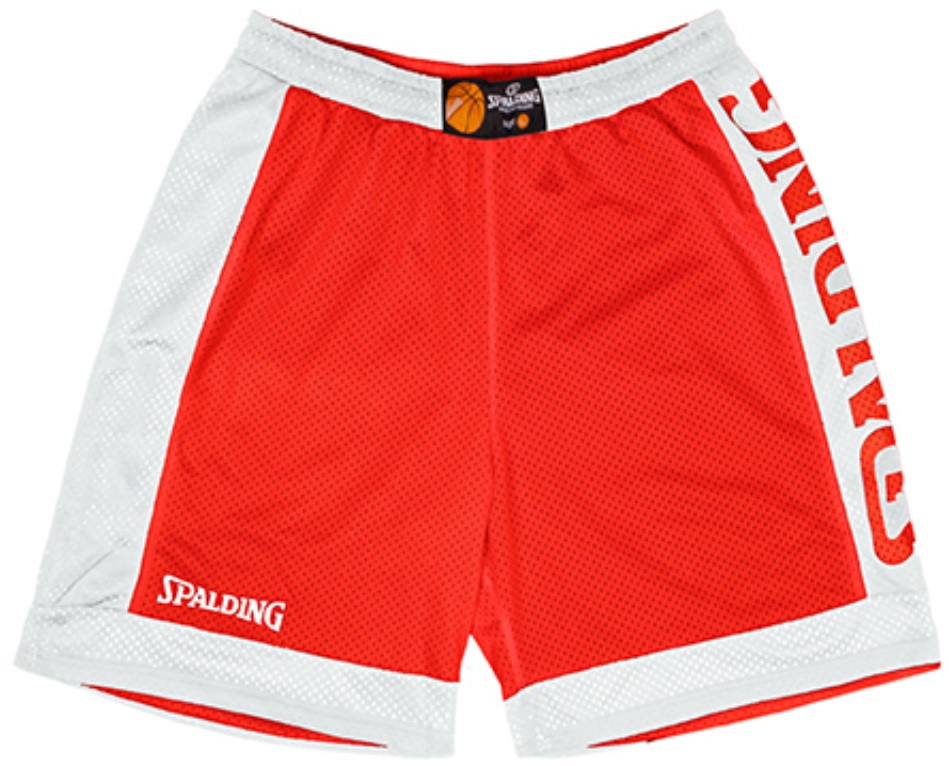 Šortky Spalding Reversible Shorts