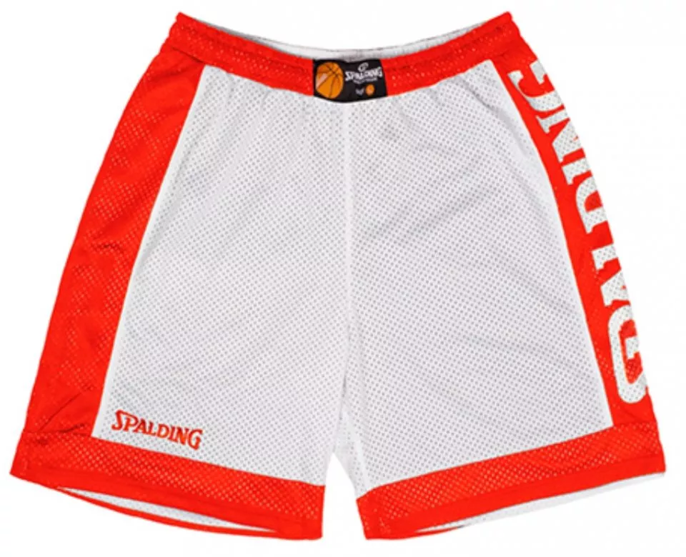Šortky Spalding Reversible Shorts