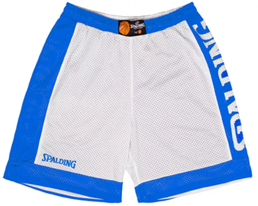 Sorturi Spalding Reversible Shorts