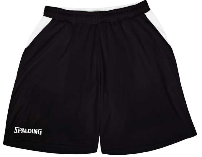 Kratke hlače Spalding Active Shorts