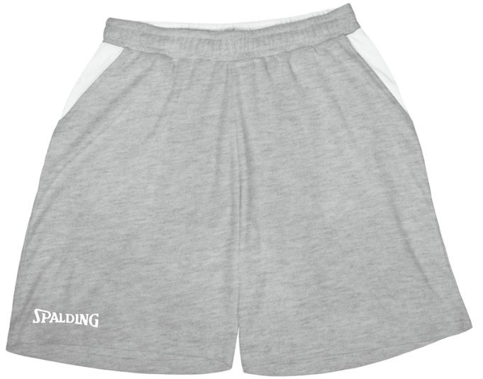 Kratke hlače Spalding Active Shorts