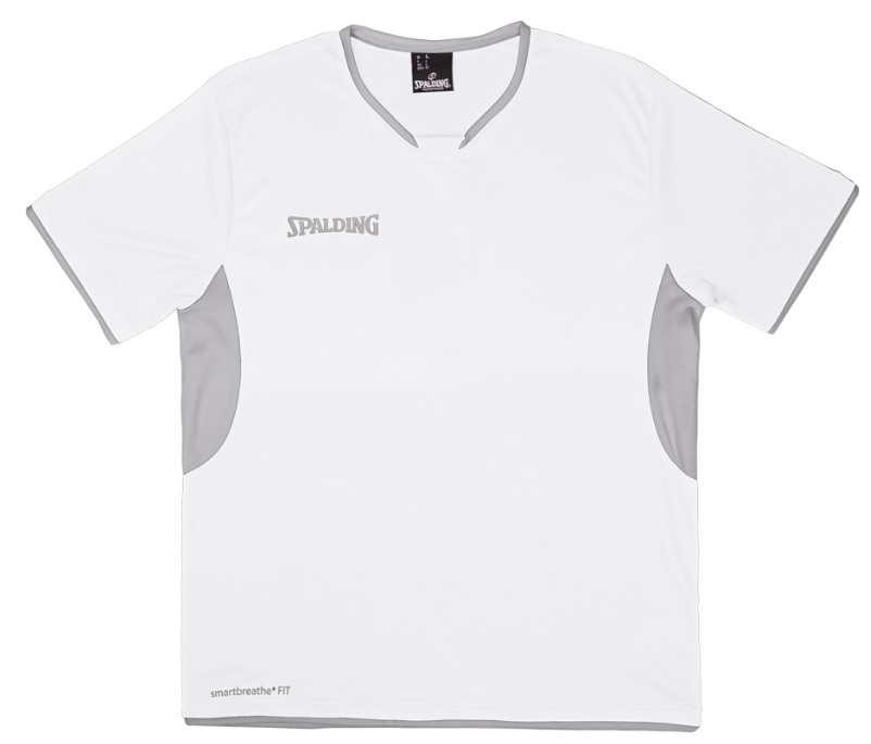 Bluza Spalding Shooting Shirt