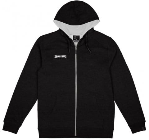 Flow Hoody Zipper Jacket