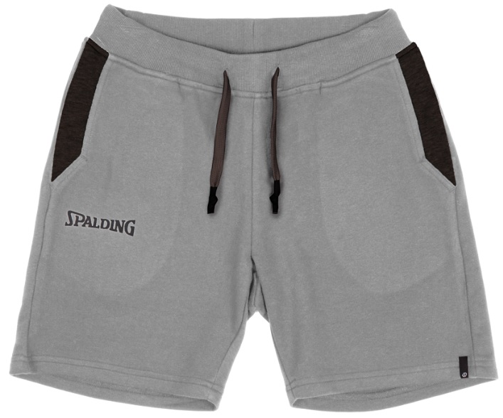 Šortky Spalding Flow Shorts Damen