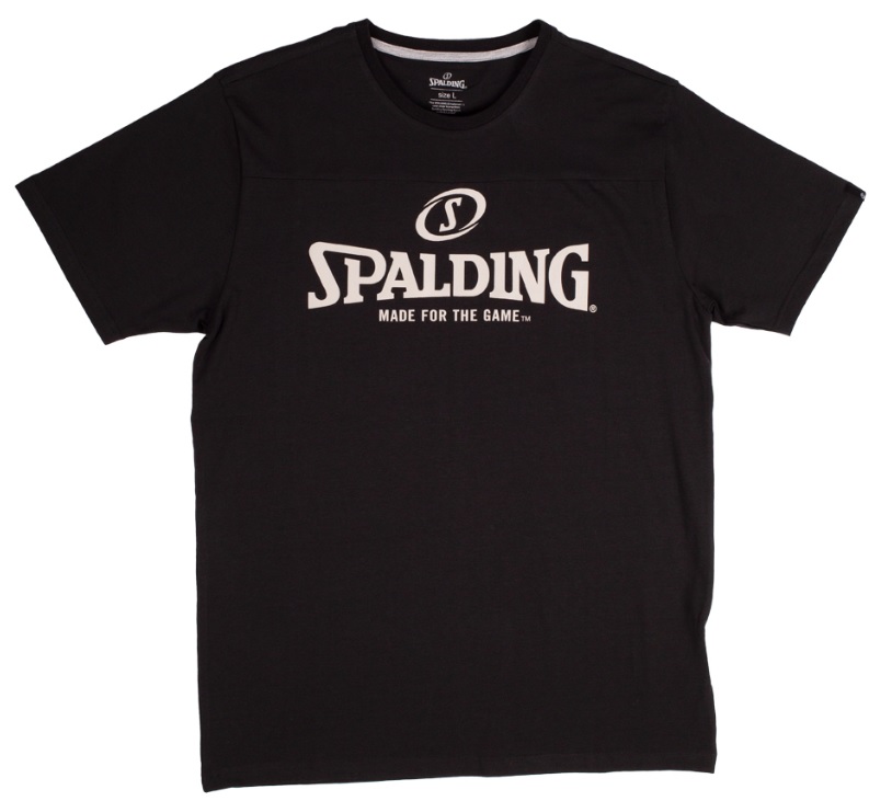 Majica Spalding Essential Logo Tee