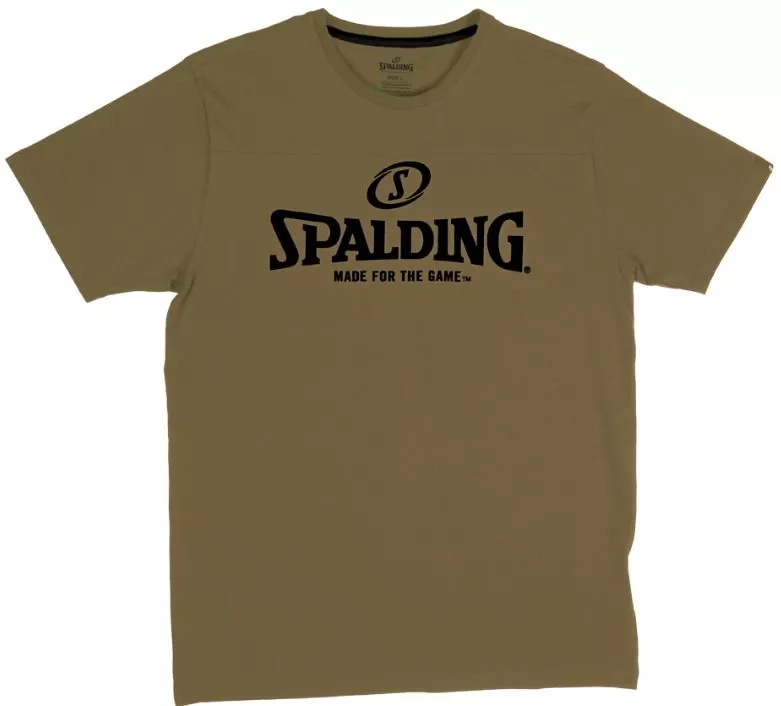 T-shirt Spalding Essential Logo Tee
