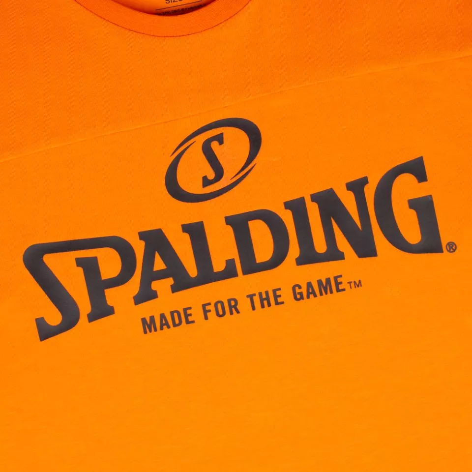Majica Spalding Essential Logo Tee