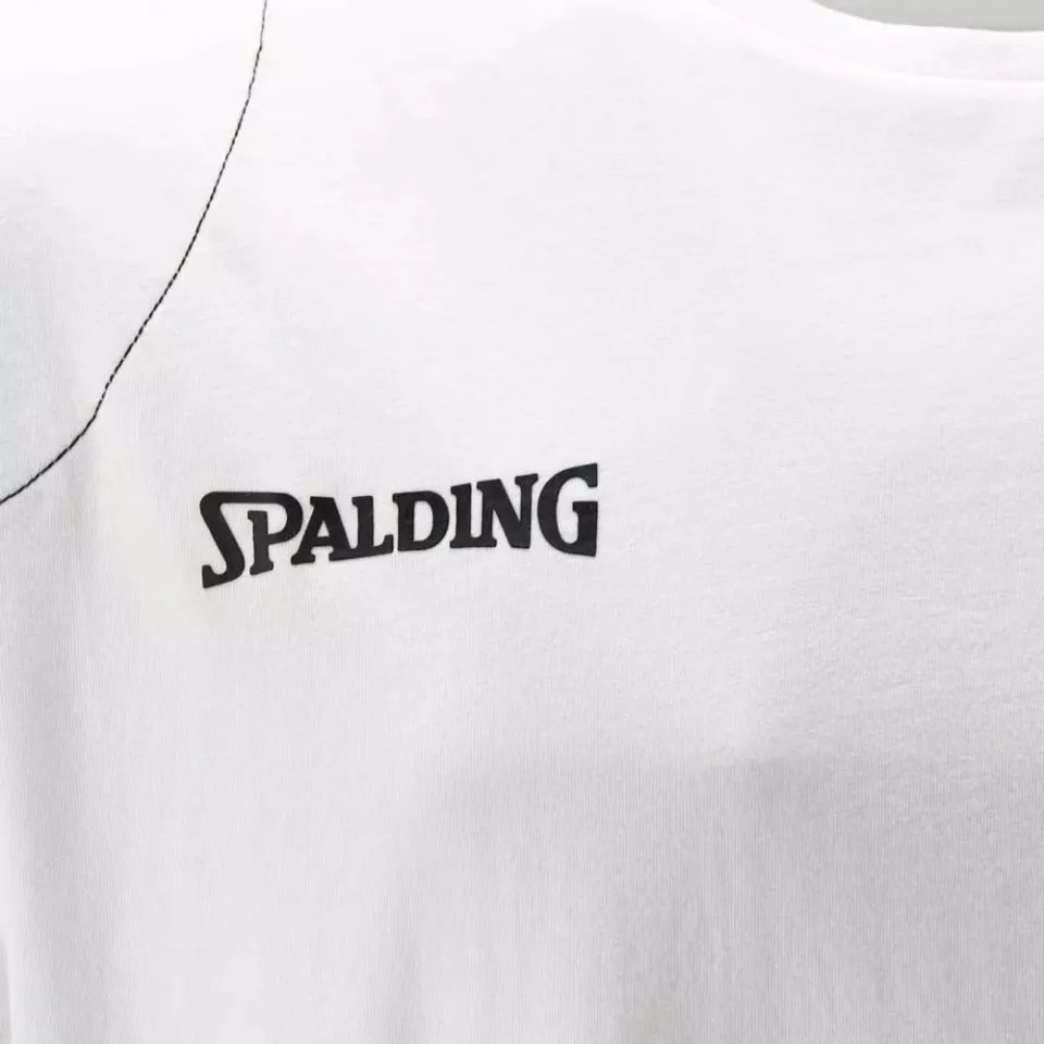 Тениска Spalding Essential Tee