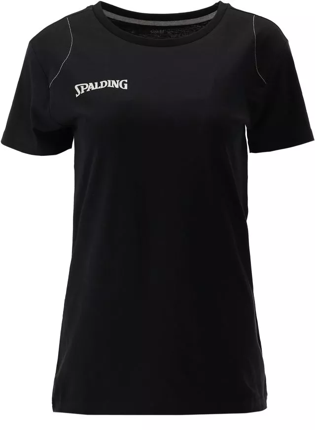 Тениска Spalding Essential Tee W