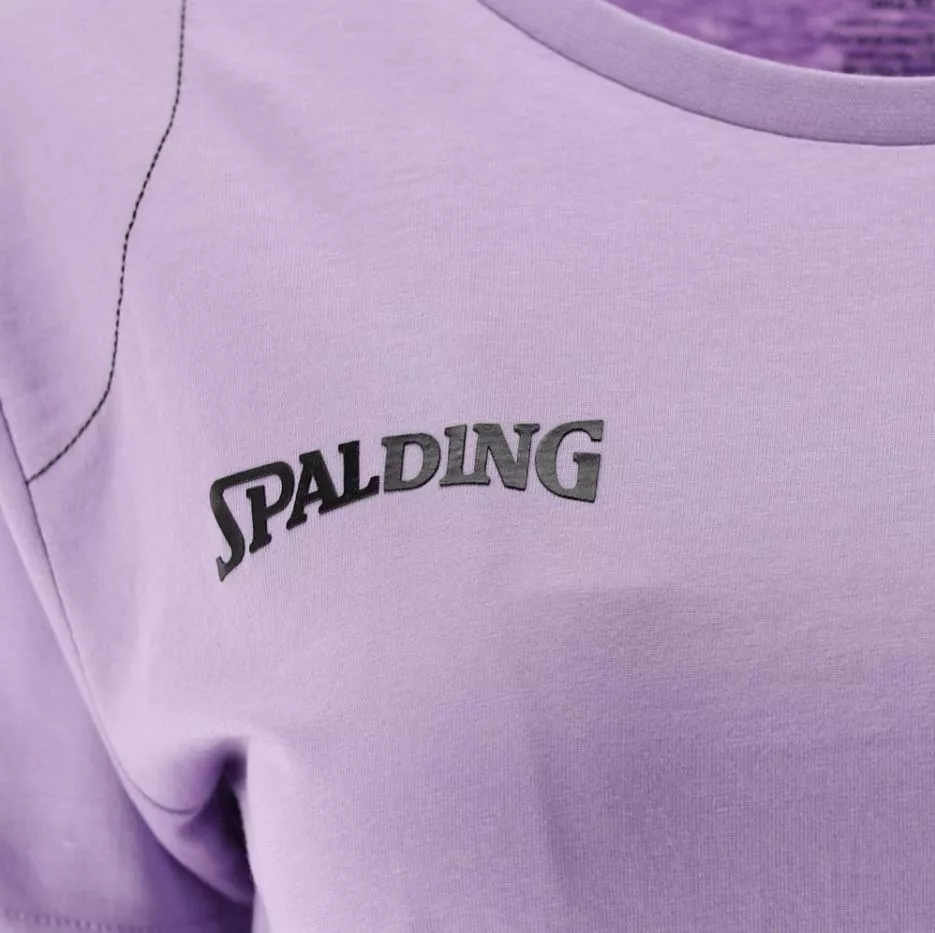 Тениска Spalding Essential Tee W