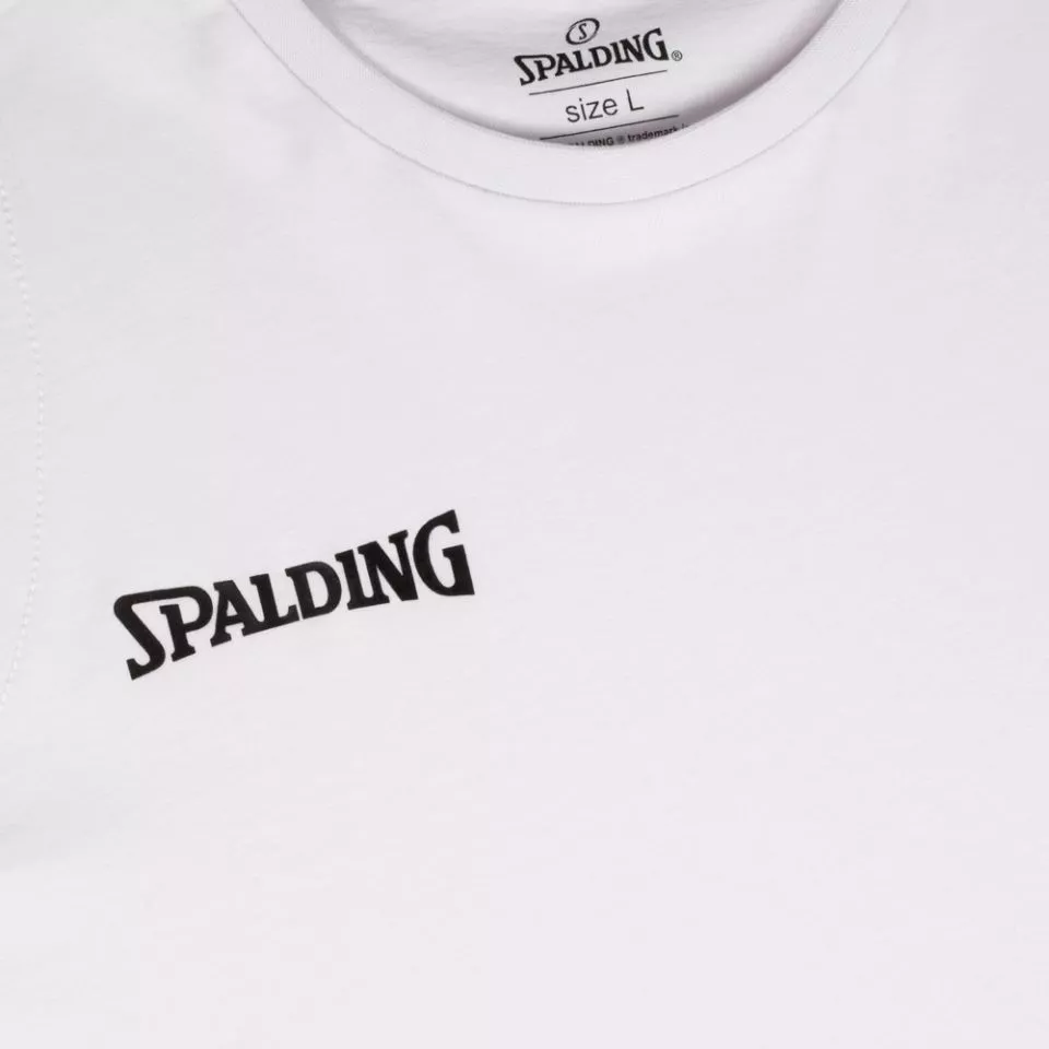 T-shirt Spalding Essential Tee W