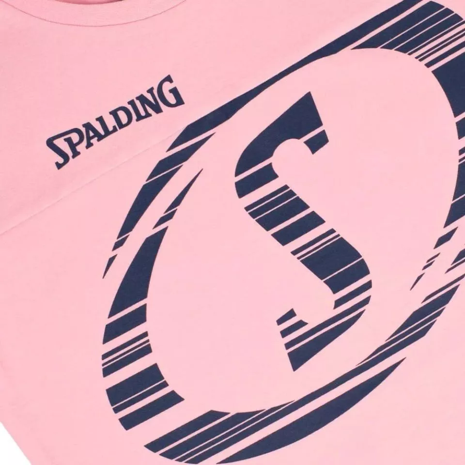 Tricou Spalding Fast Tee Damen