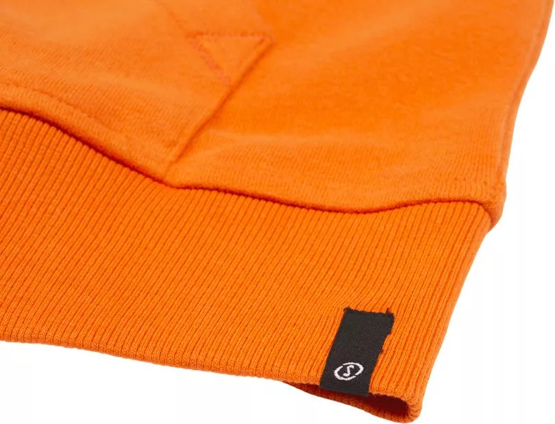 Hanorac cu gluga Spalding Funk Hoody Zipper Jacket