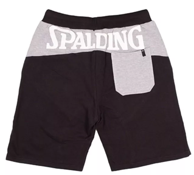 Pánské sportovní šortky Spalding Funk
