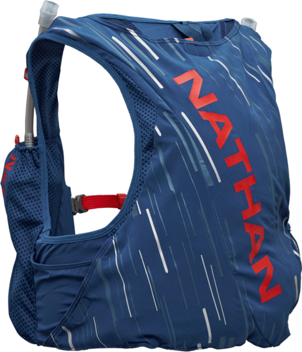 Backpack Nathan Pinnacle Series Vapor 4L M