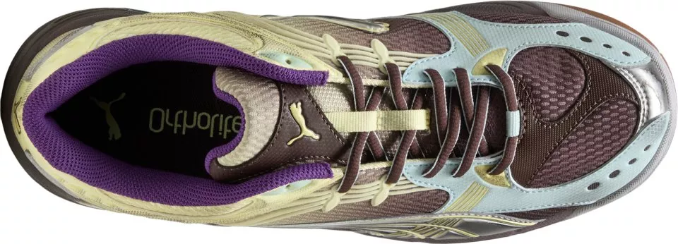 Shoes Puma Kessel Pro Sneaker
